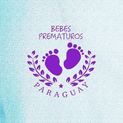 Cuenta oficial de la Asociación de Padres de Bebés Prematuros del Paraguay