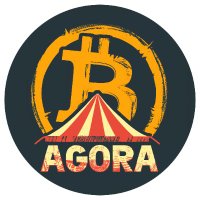 Bitcoin Agora(@bitcoin_agora) 's Twitter Profile Photo