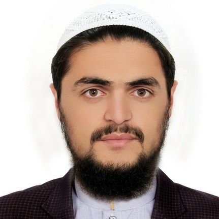 څه چې ليکم خپل شخصي نظر مې دى زه د هيچا نماینده ګي نکوم!