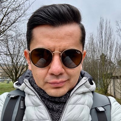 Abogado, Especialista en Gerencia Empresarial. Estudiante de doble titulación: Maestría Dirección @URosario - Estudiante MA.IB - MBA @hzw_hsmainz 🇨🇴 🇩🇪