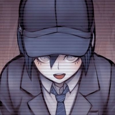 multi-fandom account mainly drv3, Omori, yttd & hsr | sunflower🌷🌻, Soushin🌱🧣 and saiouma🏁🔍 | it/its