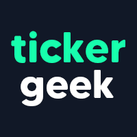 Tickergeek(@TheTickergeek) 's Twitter Profile Photo