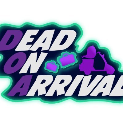 Dead On Arrival is a competitive couch racing game being developed by The Boo Crew for the #LUS2024 Showcase in Toronto! Available to play April 19th.