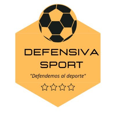 DefensivaSport Profile Picture