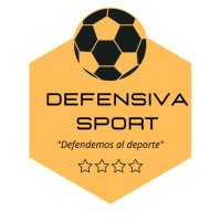 DefensivaSport(@DefensivaSport) 's Twitter Profile Photo
