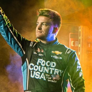 NASCAR Driver | UNCC Alum