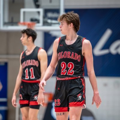 Tyler Christensen Profile