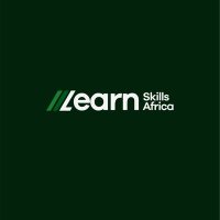 Learn Skills Africa LP(@LearnskillsALP) 's Twitter Profile Photo