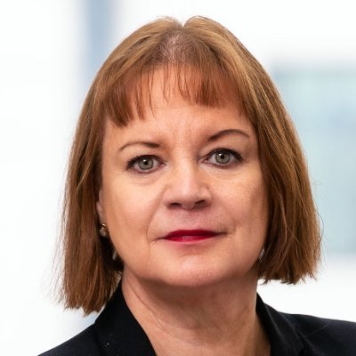 Niamh M.Brennan, MRIA Profile