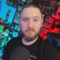 The Wolfman (@thewolfmanq07) Twitter profile photo