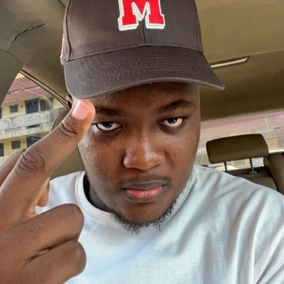 _enyinnaya__'s profile picture. 📍Lagos - Nigeria📍 ||  Mgbajiaka 🖤