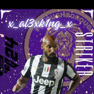 x_Al3xK1ng_x's profile picture. Att🇮🇹