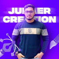 Jubaer Creation(@jubaercreation) 's Twitter Profile Photo