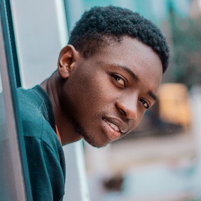 thefossilDream's profile picture. Full-stack Software Engineer