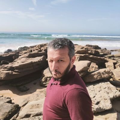 Ph.D. in History | Researching the Arabian Peninsula, sacred space & political authority | Curious mind in a complex world