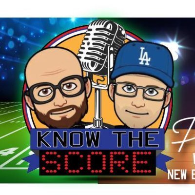Know The Score with Decker and Dix