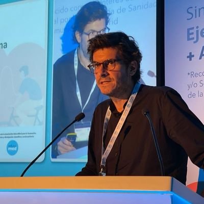 Onconutrition lab - @madrigalmatute R&C group leader at @UV_EG (Dept Prev Medicine)
#cancer, #nutrition, #autophagy, #metabolism
Cofounder @ibionsnutricion