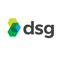 DSG, Inc.(@DSGedc) 's Twitter Profile Photo