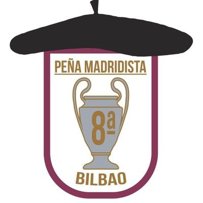 Peña Madridista La Octava de Bilbao