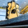 NASAWebb's profile picture. The world's most powerful space telescope. Launched: Dec. 25, 2021. First images revealed: July 12, 2022.

Verification: https://t.co/ChOEslj1j5