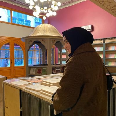 bak_s87694's profile picture. Psikolojik Danışman