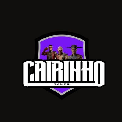 Xbox Player MK1/FPS❤️
Gamertag Xbox : Cairinho xZ
Twitch:https://t.co/e0UqxHPppf