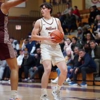 Chris Bolte (@chrisbolte24) 's Twitter Profile