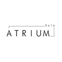 Sala Atrium(@SalaAtrium) 's Twitter Profile Photo