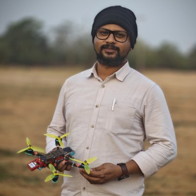 Riha_infra's profile picture. 