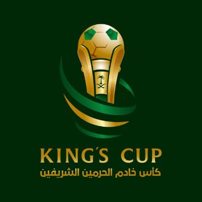 الحساب الرسمي لمسابقة كأس خادم الحرمين الشريفين.

The official account of the King’s Cup.