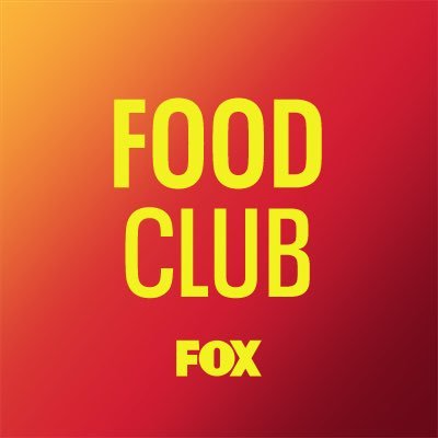 FoodClubFOX Profile Picture