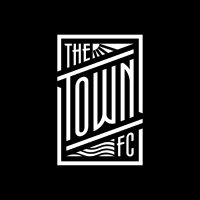 The Town FC(@TheTown_FC) 's Twitter Profile Photo