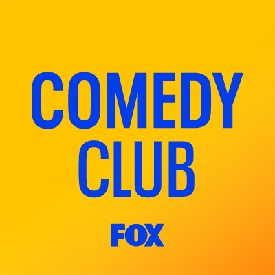 Comedy Club FOX