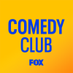 Comedy Club FOX (@ComedyClubFOX) Twitter profile photo