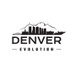 Denver Evolution (@DenvrEvolution) Twitter profile photo