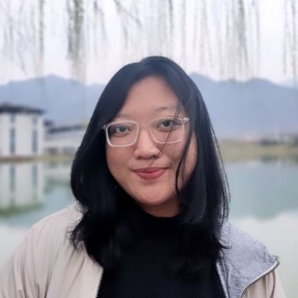 PhD Student at 西北工业大学 📚 CGS Awardee of 2020 & 2023 Batch🎖 C-Novel Translator🏮Sharing Tips & Trick about CGS🎐Currently Living in Xi'an, China🧧