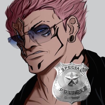 🔞 NO MINORS ALLOWED!!! | horny jail for Sukuna stans | tag/dm me for arrests👮‍♀️ | icon by @xxnghtclls