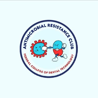 AmrClubDental's profile picture. To disseminate knowledge about AMR to students, community, and collaborate with health professionals. 
FUAHSE-FEDERAL UNIVERSITY OF ALLIED HEALTH SCIENCES ENUGU
