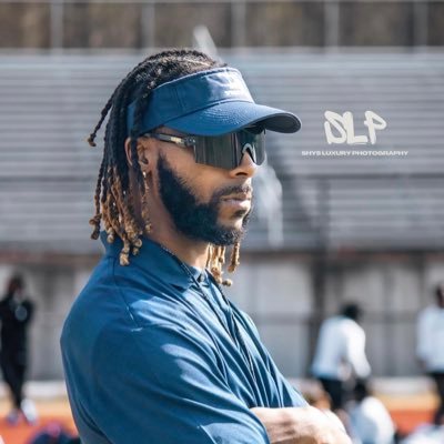 The Official Coach Farmer X account. Athletic Development Coach | Owner/Head Coach of @yogflorida7v7 National Team|Expect Excellence Coach | CEO LitFit Apparell