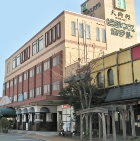 ビジネスホテル大御門 Hotel Ohmikado Twitter ビジネスホテル大御門 Hotel Ohmikado Twitter