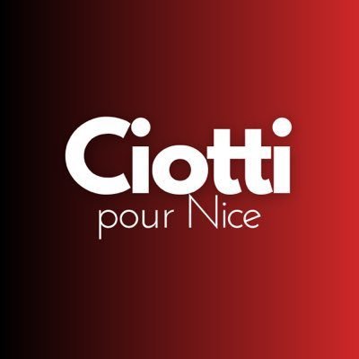 Compte de soutien pour l’alternance à Nice 🦅 avec @ECiotti • #AvecCiotti #Ciotti2026