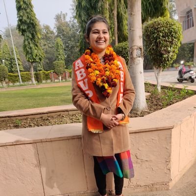 Product Manager | Haryana Convenor @savishkar | Feel free to connect for Empowerment, Unemployment, Startups and Independence | Socializing Foodie