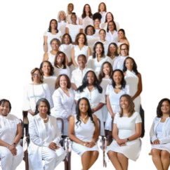 NewOrleansLinks's profile picture. Celebrating 60+ years of service. Women's organization committed to enriching, sustaining and ensuring culture and economic survival of African Americans.