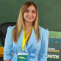 Sara El Outa (@saraelouta) 's Twitter Profile