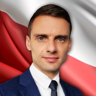 // Bóg Honor Ojczyzna // narodowy konserwatysta // ''Jestem Polakiem i mam obowiązki polskie'' // #KochamPolskę //