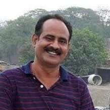 Senior Reporter 
Swantra Vaartha, Hindi Newspaper, Hyderabad, Telangana.