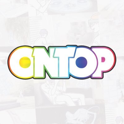 ONTOPgames's profile picture. Award-winning #indiegame #AR studio, that transforms reality into a gaming platform.