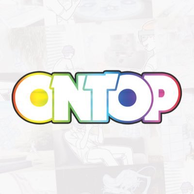 ONTOP = Games in the real world!