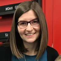 Sarah Glass (@theglassclass) 's Twitter Profile Photo Sarah Glass (@theglassclass) 's Twitter Profile Photo