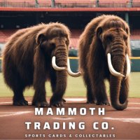 MammothTradingCo(@mammothtradeco) 's Twitter Profile Photo